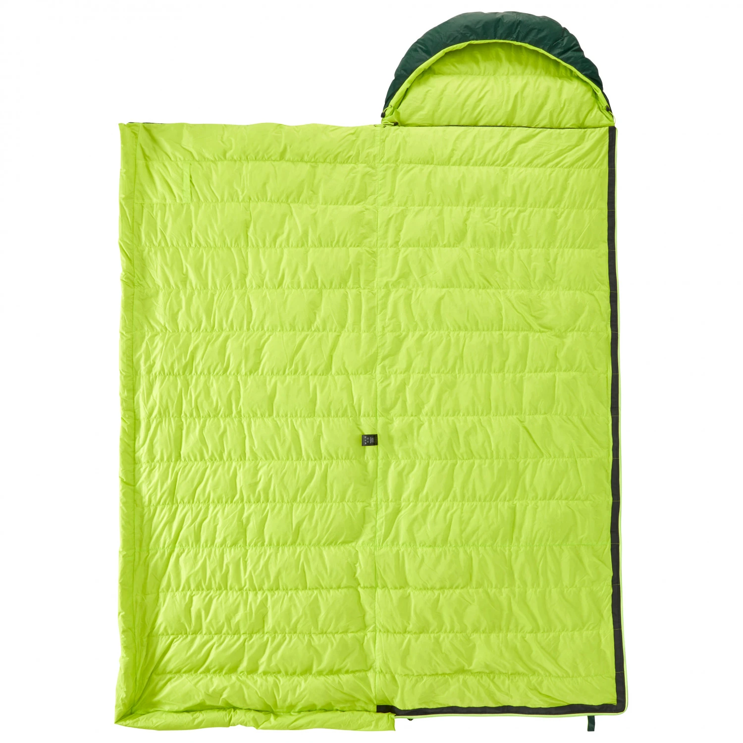 Y By Nordisk - Tension Brick 400 - Sac De Couchage En Duvet 7 Y By Nordisk - Tension Brick 400 - Sac De Couchage En Duvet – Image 5