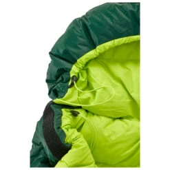 Y By Nordisk - Tension Brick 400 - Sac De Couchage En Duvet 13 Y By Nordisk - Tension Brick 400 - Sac De Couchage En Duvet -Primusll Magasin y by nordisk tension brick 400 sac de couchage en duvet detail 6