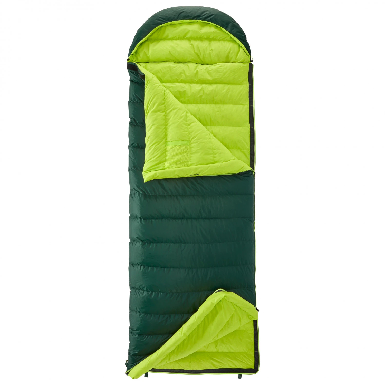 Y By Nordisk - Tension Brick 600 - Sac De Couchage En Duvet 5 Y By Nordisk - Tension Brick 600 - Sac De Couchage En Duvet – Image 3