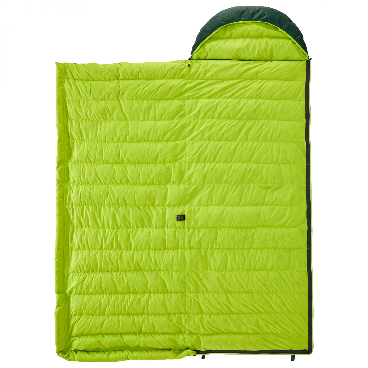 Y By Nordisk - Tension Brick 600 - Sac De Couchage En Duvet 7 Y By Nordisk - Tension Brick 600 - Sac De Couchage En Duvet – Image 5