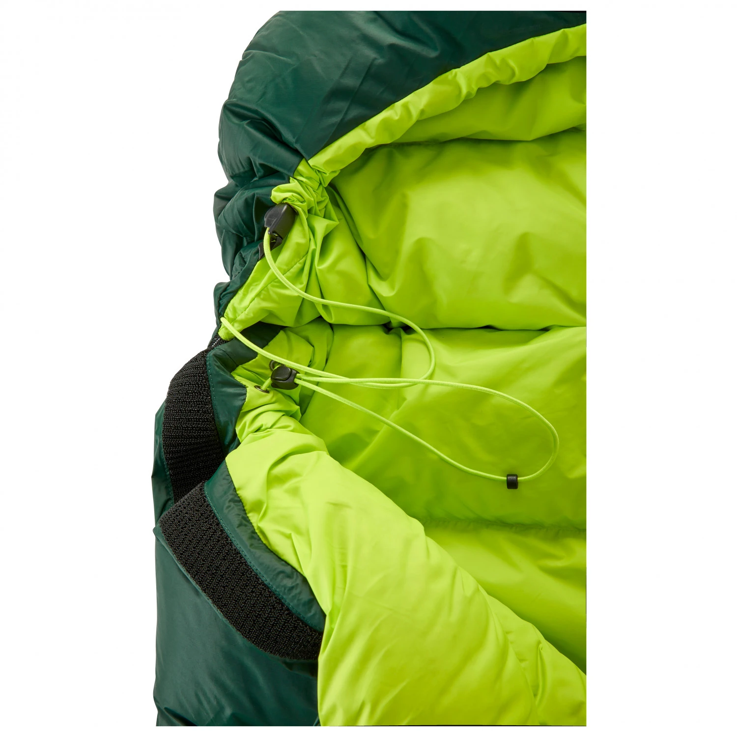 Y By Nordisk - Tension Brick 600 - Sac De Couchage En Duvet 8 Y By Nordisk - Tension Brick 600 - Sac De Couchage En Duvet – Image 6