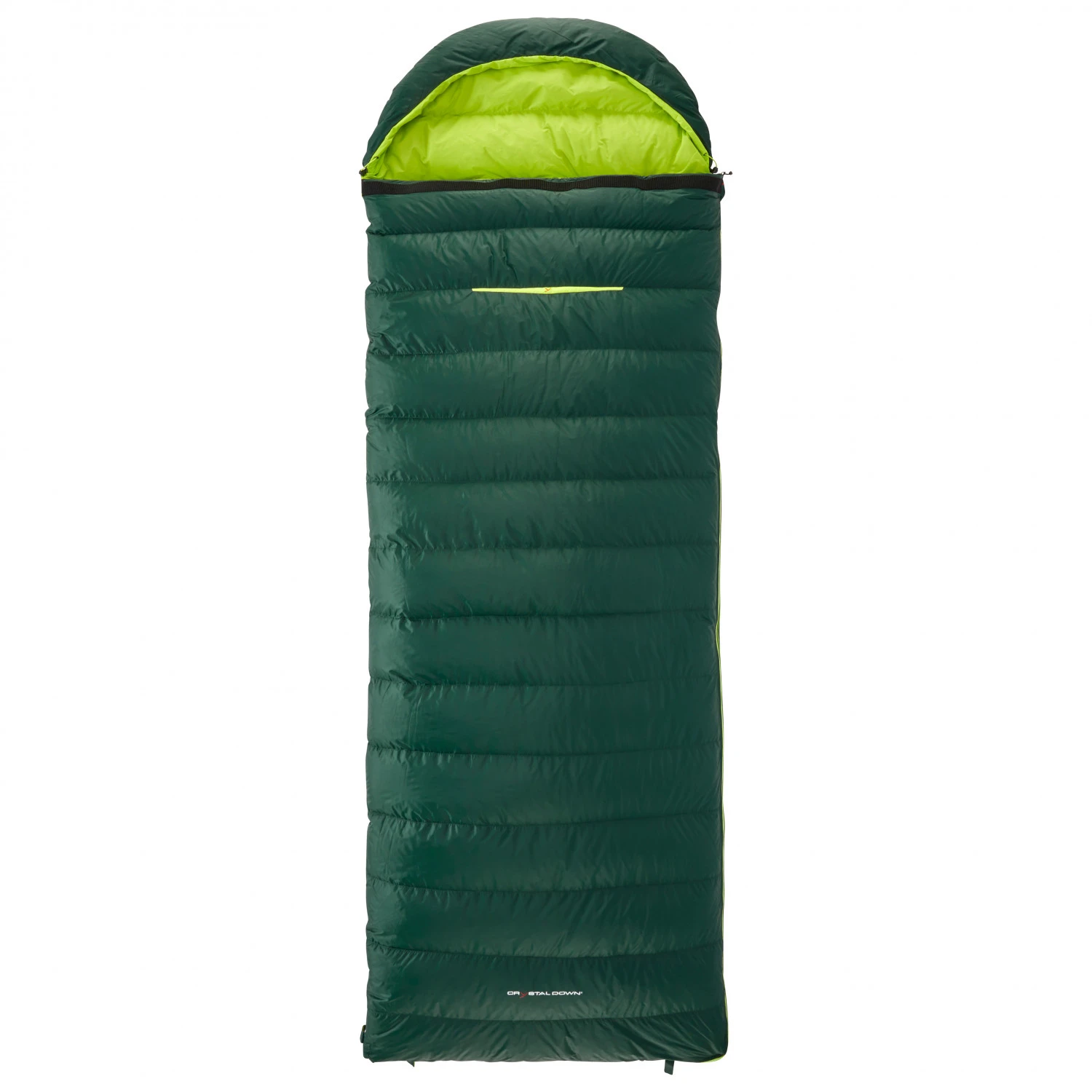 Y By Nordisk - Tension Brick 600 - Sac De Couchage En Duvet 3 Y By Nordisk - Tension Brick 600 - Sac De Couchage En Duvet