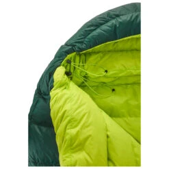 Y By Nordisk - Tension Comfort 600 - Sac De Couchage En Duvet 11 Y By Nordisk - Tension Comfort 600 - Sac De Couchage En Duvet -Primusll Magasin y by nordisk tension comfort 600 sac de couchage en duvet detail 4