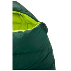 Y By Nordisk - Tension Comfort 600 - Sac De Couchage En Duvet 12 Y By Nordisk - Tension Comfort 600 - Sac De Couchage En Duvet -Primusll Magasin y by nordisk tension comfort 600 sac de couchage en duvet detail 5