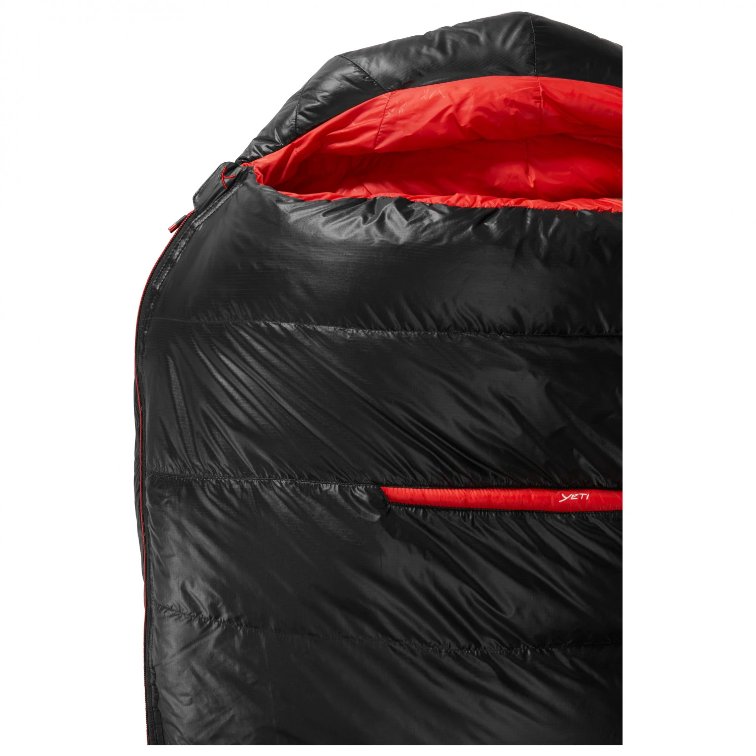 Y By Nordisk - Vib 400 - Sac De Couchage En Duvet 5 Y By Nordisk - Vib 400 - Sac De Couchage En Duvet – Image 3