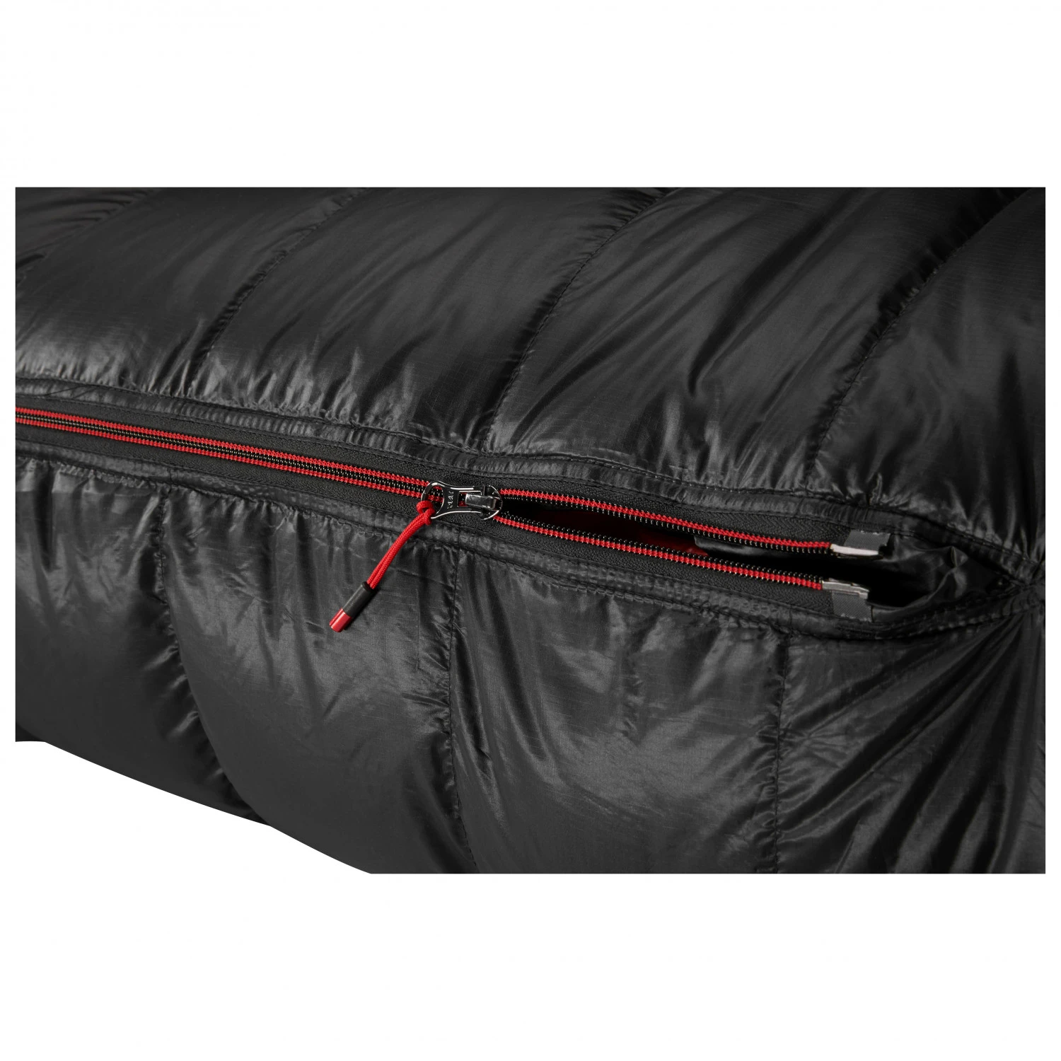 Y By Nordisk - Vib 400 - Sac De Couchage En Duvet 7 Y By Nordisk - Vib 400 - Sac De Couchage En Duvet – Image 5