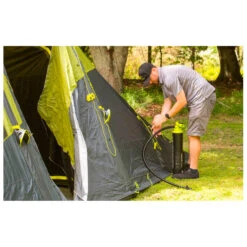 Zempire - Hurricane Pump DA - Pompe 8 Zempire - Hurricane Pump DA - Pompe -Primusll Magasin zempire hurricane pump da pompe detail 3