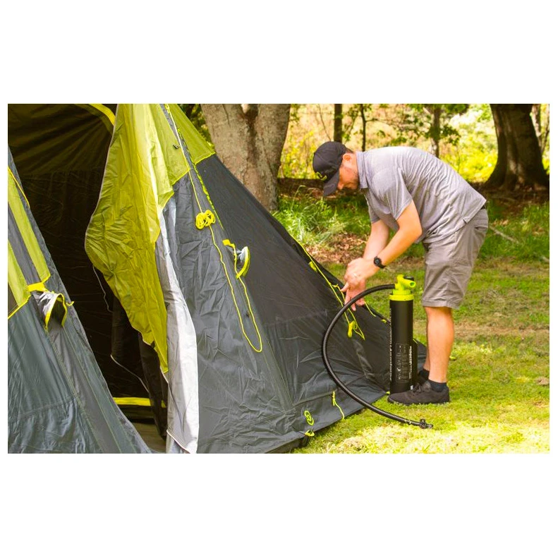 Zempire - Hurricane Pump DA - Pompe 5 Zempire - Hurricane Pump DA - Pompe – Image 3