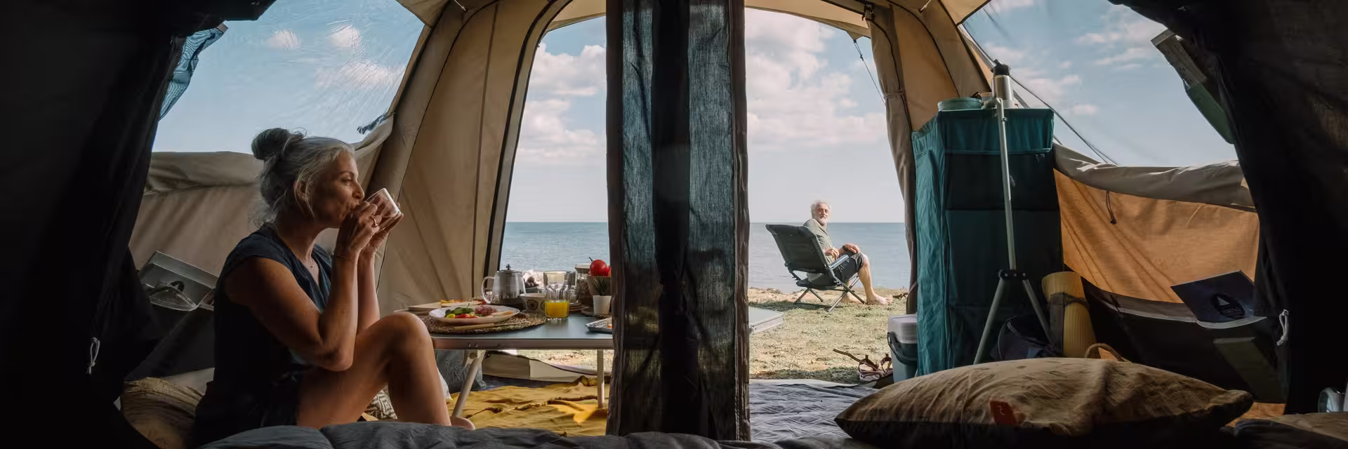 Primusll Magasin -Primusll Magasin camper confortablement