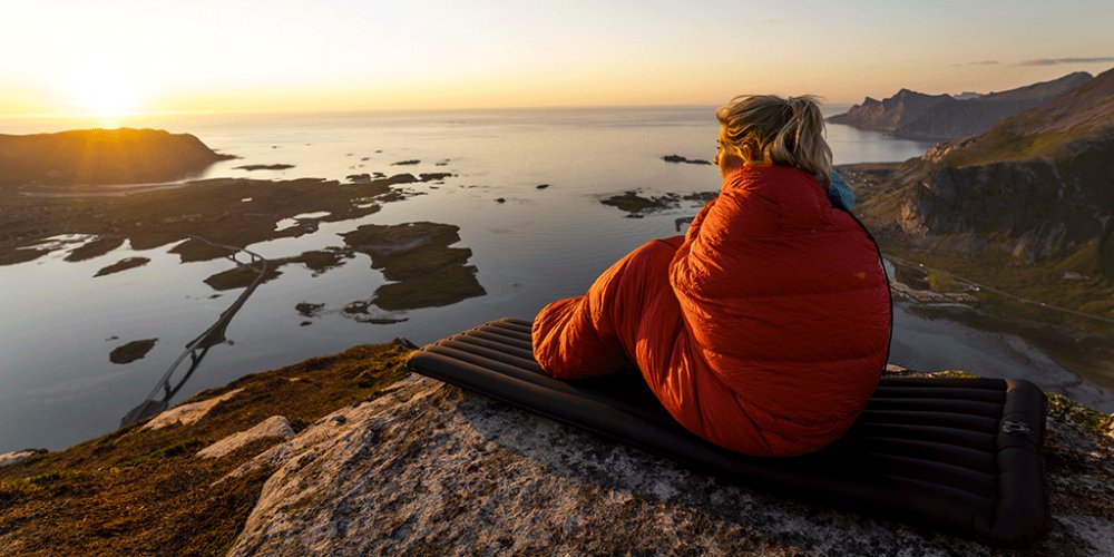 Primusll Magasin -Primusll Magasin sac de couchage